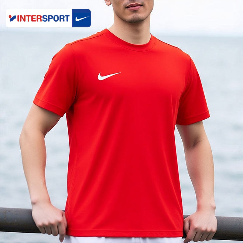 NIKE耐克男装春季新款运动服透气快干轻便圆领短袖时尚休闲T恤衫,运动服/休闲服装,运动T恤,淘宝优惠券,粉丝福利购,淘宝优惠卷