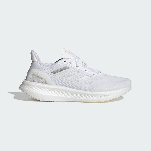 茵特丨阿迪达斯男鞋2026秋季新款PUREBOOST 5运动休闲鞋JS5062