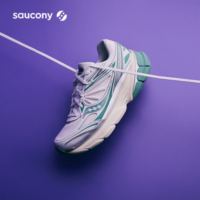 SAUCONY索康尼男鞋女鞋2025秋季GUARD 2K运动鞋缓震跑步鞋S28237