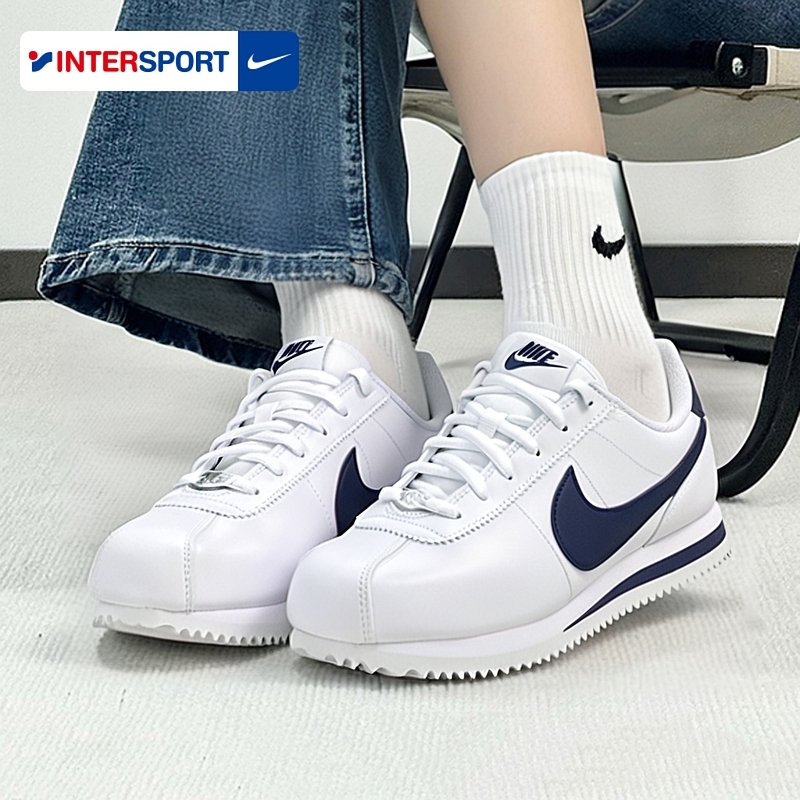 官方正品NIKE耐克板鞋女鞋