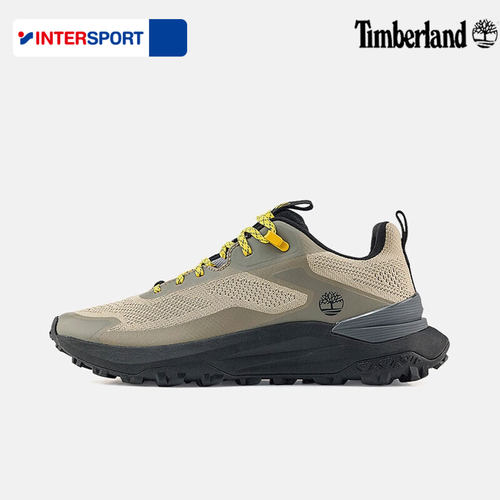 茵特|Timberland添柏岚官方男鞋MOTION ACCESS轻量透气舒适徒步鞋