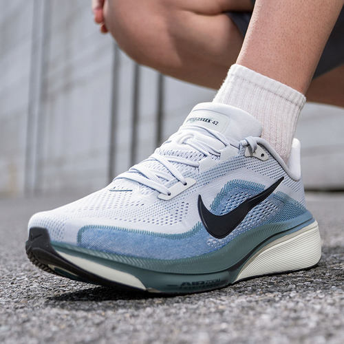 茵特丨NIKE耐克男鞋PEGASUS 42 运动鞋健身训练跑步鞋IB1873-110