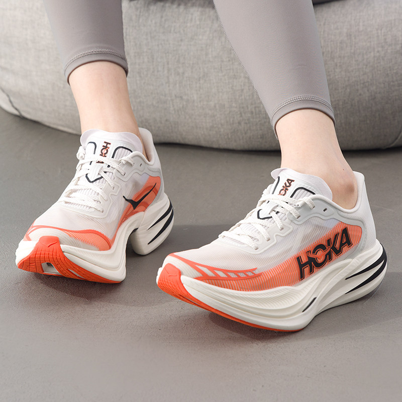 HOKA ONE ONE跑鞋男鞋女鞋春季Cielo X1 2.0运动鞋缓震竞速跑步鞋,运动鞋new,跑步鞋,淘宝优惠券,粉丝福利购,淘宝优惠卷