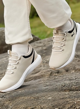 PUMA彪马跑步鞋男女运动鞋2025冬新款健身训练鞋休闲鞋312005-02