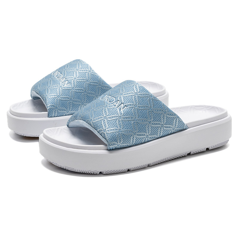 NIKE耐克拖鞋男鞋户外沙滩鞋洗澡温泉海边居家一字拖凉拖鞋HQ8070