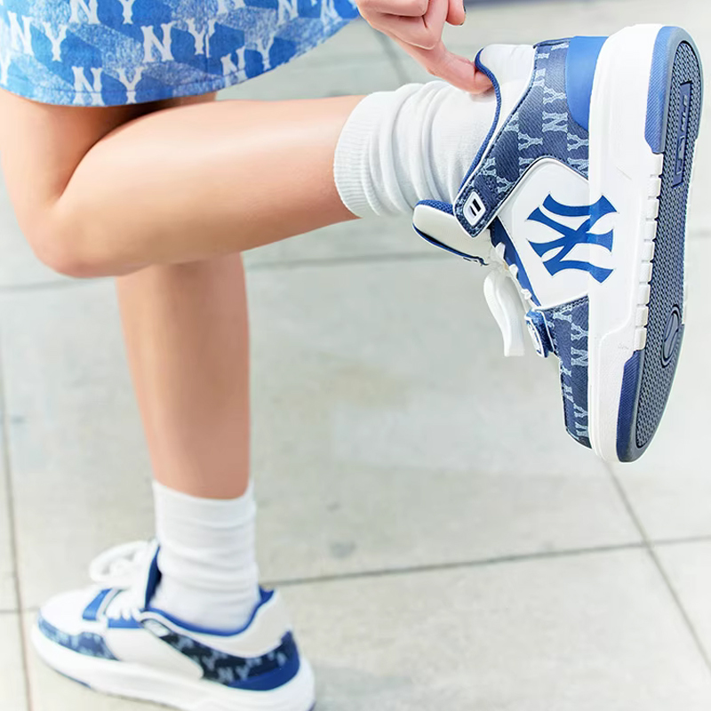 运动休闲 商场同款