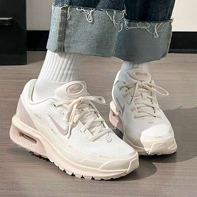 NIKE耐克跑步鞋女鞋2026夏季新款运动鞋AIR MAX BIA SE气垫休闲鞋