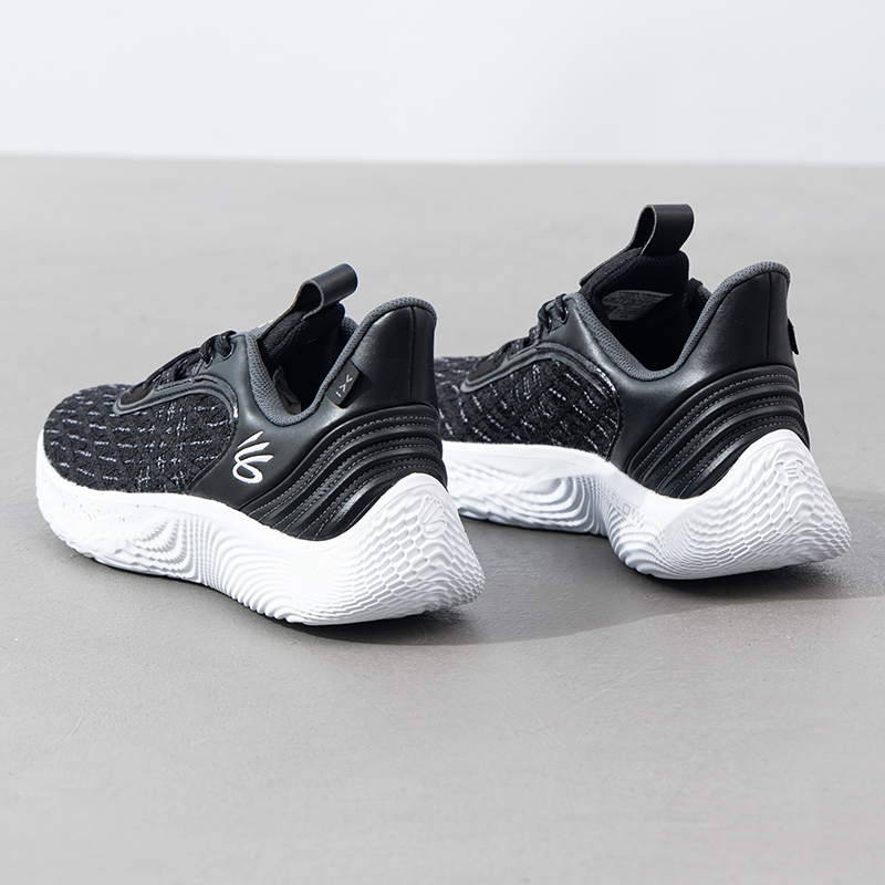 安德玛官方运动鞋男鞋缓震透气轻便休闲鞋Curry 9篮球鞋3025631