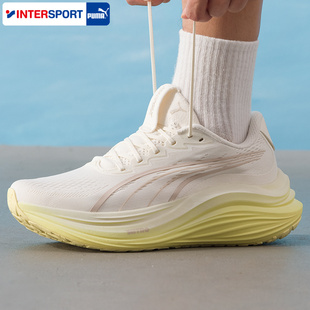 彪马PUMA男鞋2026新款春季竞速跑鞋MagMax NITRO缓震轻便运动鞋