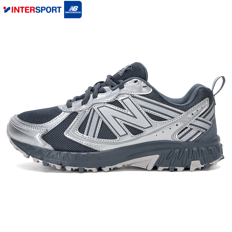 NEW BALANCE男鞋女鞋2025秋季新款NB 410运动鞋休闲鞋复古老爹鞋