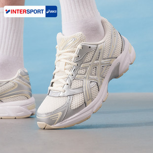 亚瑟士男鞋女鞋 2026春季新款GEL-1130运动鞋健身训练复古休闲鞋