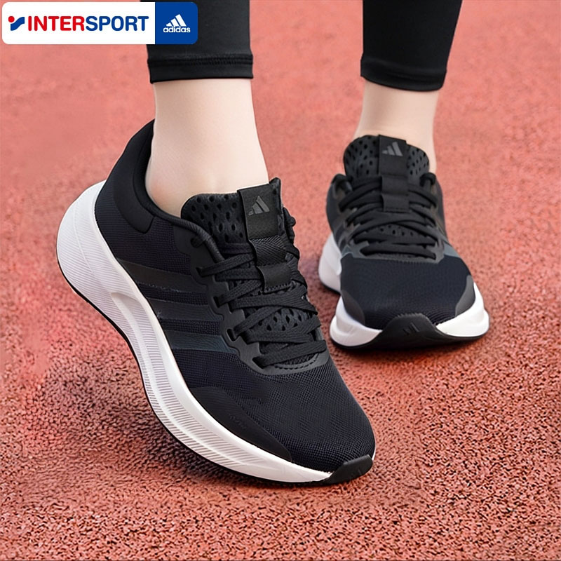 阿迪达斯女鞋运动鞋女款妈妈鞋