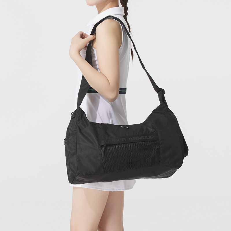 Under Armour安德玛女挎包2025新款户外运动包拎包休闲包1384461,运动包/户外包/配件,挎包/拎包/休闲包,淘宝优惠券,粉丝福利购,淘宝优惠卷