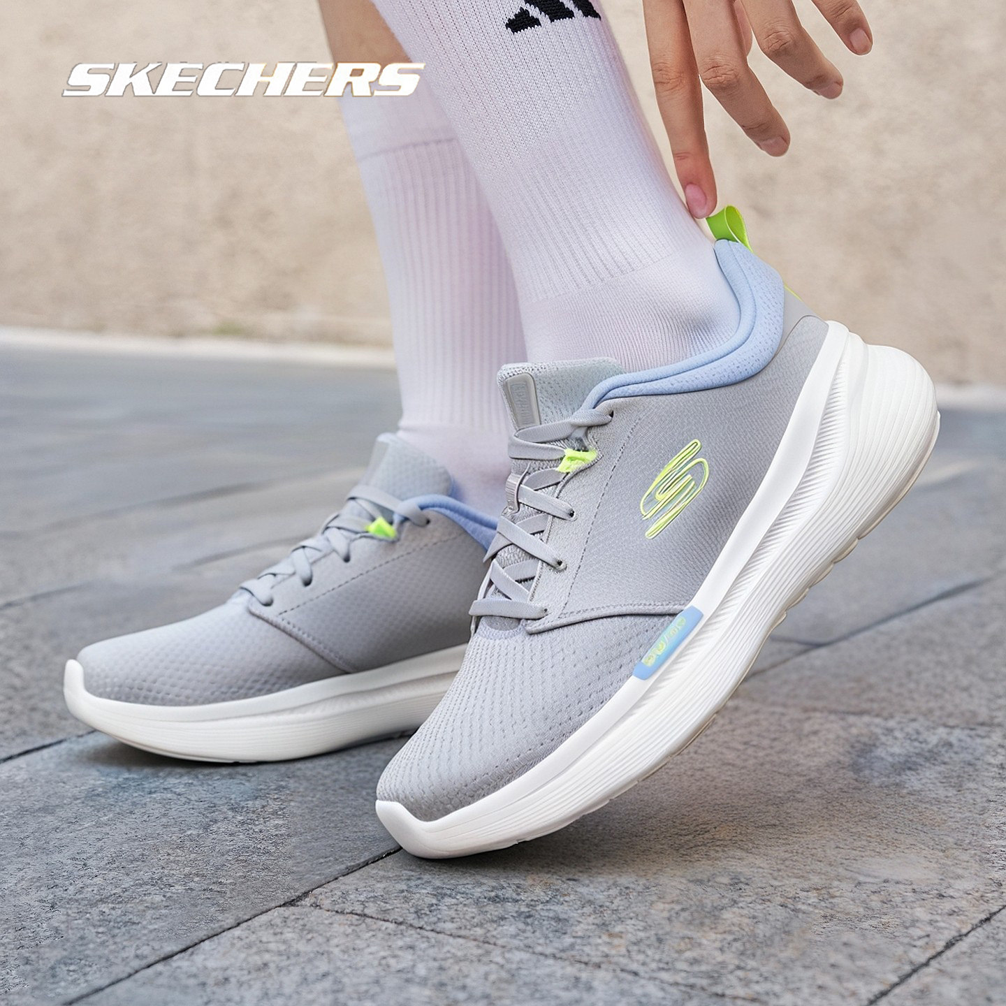 斯凯奇女鞋官方正品运动鞋春季新款休闲鞋女款网面鞋软底鞋跑步鞋,运动鞋new,跑步鞋,淘宝优惠券,粉丝福利购,淘宝优惠卷