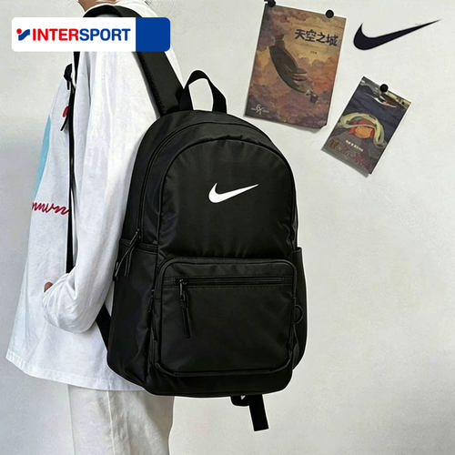 茵特丨NIKE耐克双肩包男女包背包2026新款大容量旅游休闲包IH7955