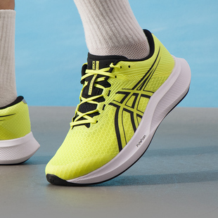 男鞋 1011C084 HYPER 5低帮休闲运动鞋 750 SPEED Asics亚瑟士跑步鞋