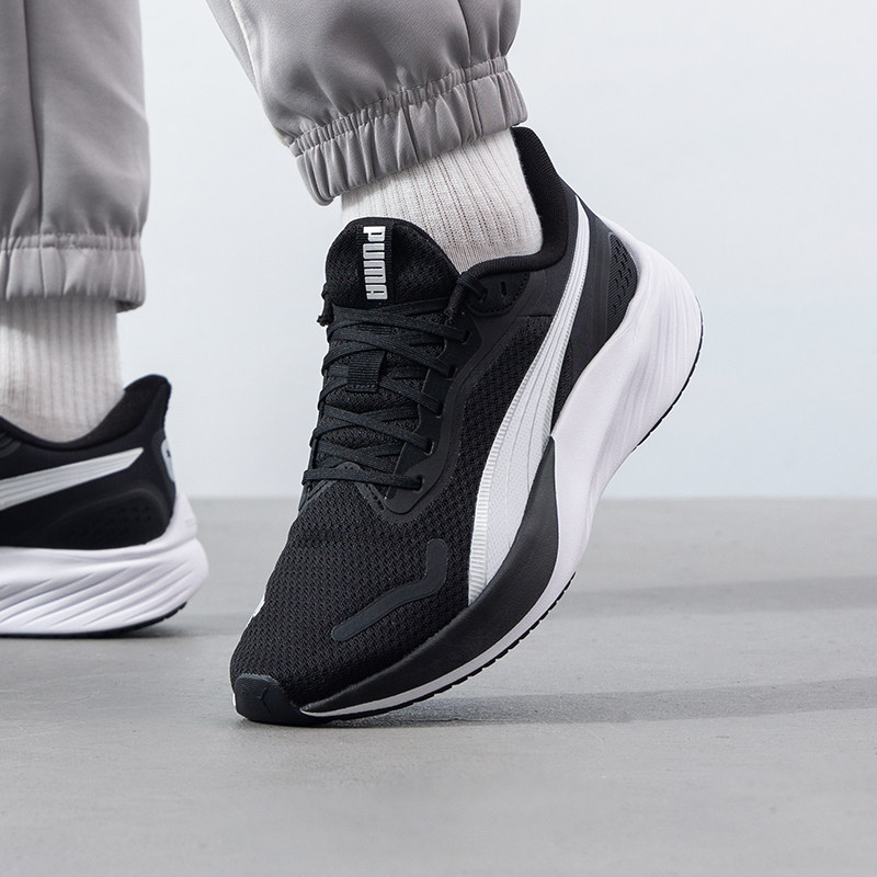 PUMA彪马男鞋女鞋新款运动鞋轻便缓震跑步鞋户外慢跑鞋310778