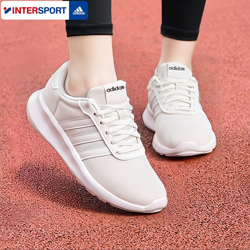 阿迪达斯休闲鞋女鞋2026冬季新款小白鞋网面透气轻便健步鞋运动鞋,运动鞋new,运动休闲鞋,淘宝优惠券,粉丝福利购,淘宝优惠卷