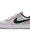 Nike Официальные аутентичные кроссовки Nike женская обувь 2025 летняя новая спортивная обувь розового цвета спортивная повседневная детская обувь mini 4