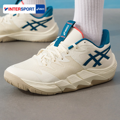 asics亚瑟士官网正品男鞋UNPRE ARS 2 篮球鞋缓震运动鞋1063A083