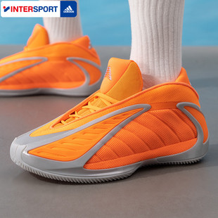 adidas阿迪达斯男鞋女鞋ANTHONYEDWARDS 2运动鞋训练篮球鞋KK1390