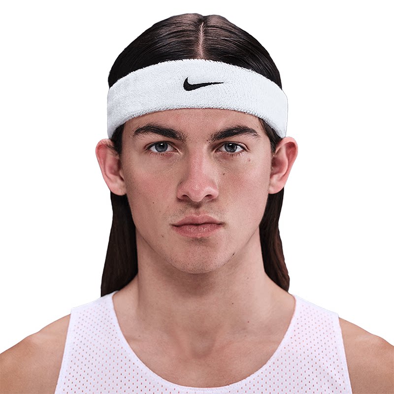 NIKE耐克官方旗舰店头带2026夏季新款运动跑步健身吸汗发带II5131