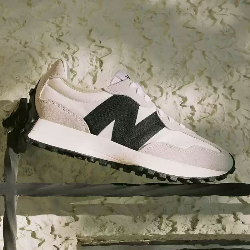 NEW BALANCE男鞋女鞋官方旗舰正品秋季新款鞋子跑步运动鞋nb327鞋