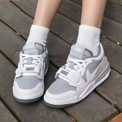 Nike耐克官方正品女鞋秋冬新款JORDAN AJ312大童运动休闲鞋篮球鞋