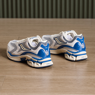 Saucony索康尼男鞋女鞋新款情侣鞋子复古运动鞋休闲鞋S79093-4