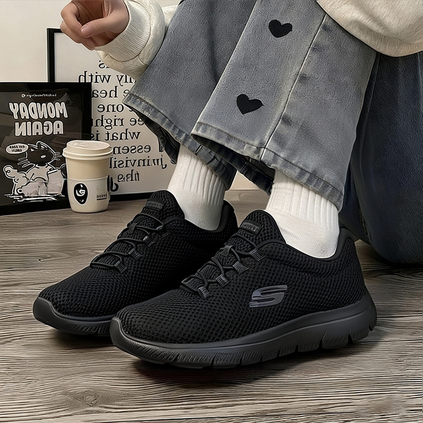 商场同款 正品保证