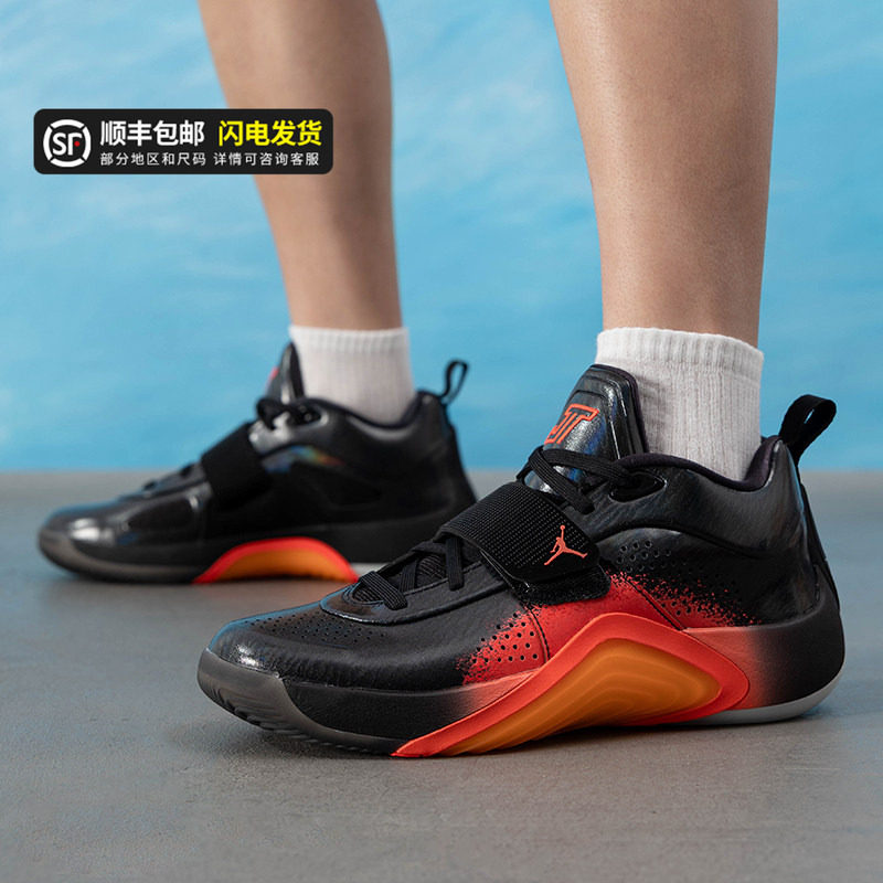 茵特丨NIKE耐克男鞋2026秋季新款JORDAN TATUM 5运动鞋休闲篮球鞋