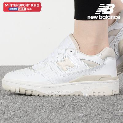 复古NEWBALANCE复古休闲板鞋