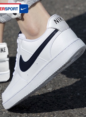 耐克官方正品板鞋男鞋 2026春季新款COURT轻便休闲鞋运动鞋DH2987