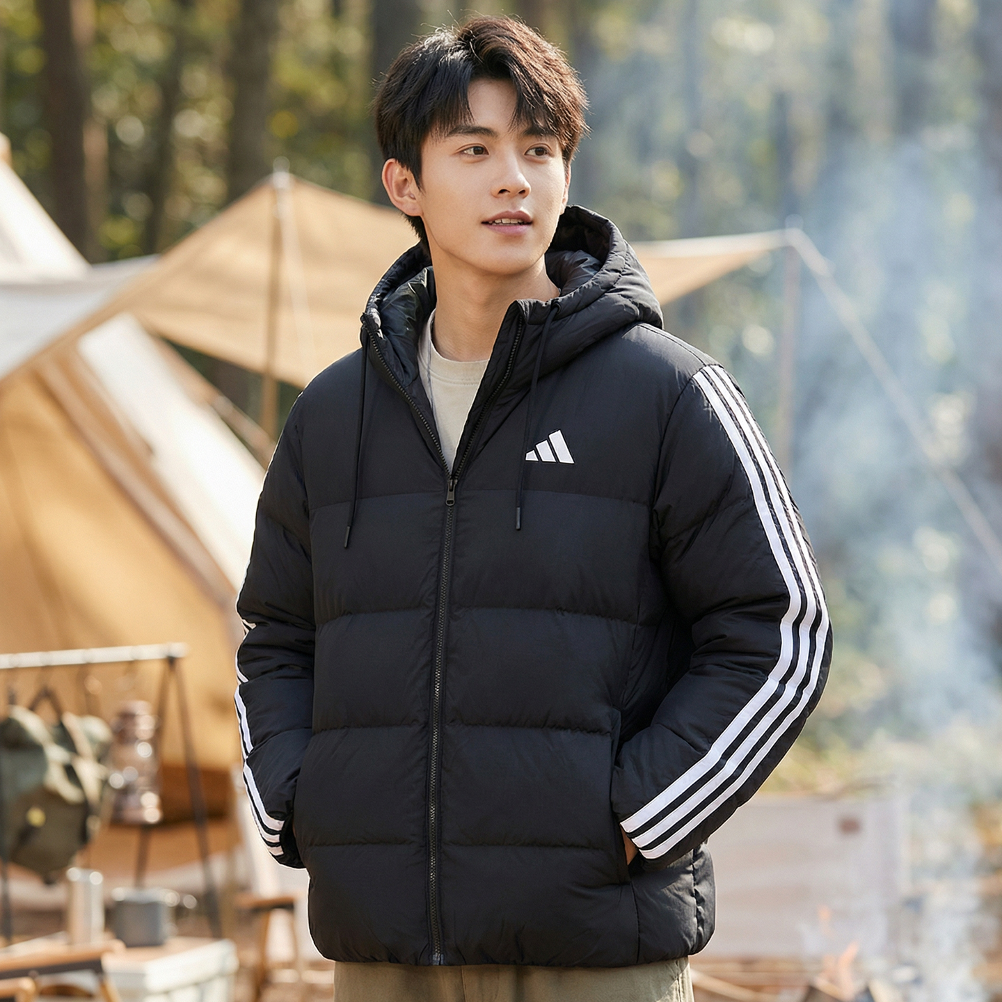 运动休闲 商城同款