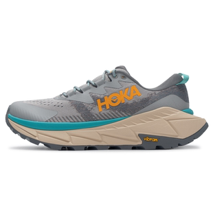 HOKA ONEONE天际线X男女鞋徒步鞋Skyline-Float X户外越野登山鞋