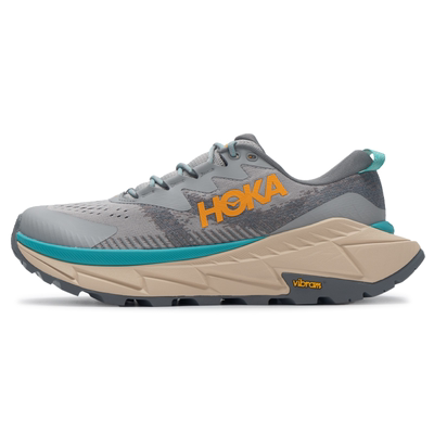 HOKA ONEONE天际线X男女鞋徒步鞋Skyline-Float X户外越野登山鞋
