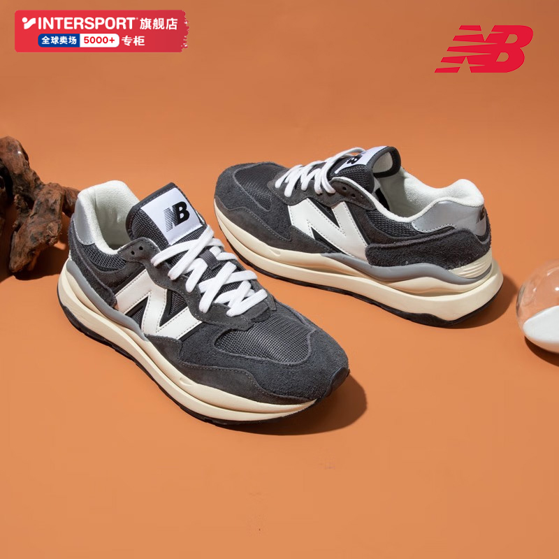 秋季老爹鞋NEWBALANCE运动鞋