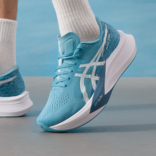 男鞋 马拉松竞速跑步鞋 MAGIC 4缓震运动鞋 SPEED 亚瑟士官方跑鞋