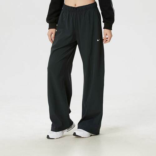 茵特丨Nike耐克女裤2026秋季新款AS W NK ONE DF WVN运动休闲裤