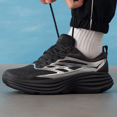 HOKA跑鞋男鞋女鞋26春季新款运动鞋Bondi 8 TS Caged - MTL跑步鞋