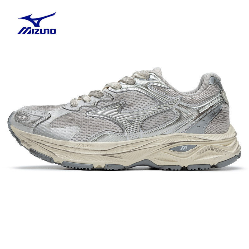 美津浓跑步鞋男鞋女鞋2026新款RACER S运动鞋复古休闲鞋D1GH2235,运动鞋new,跑步鞋,淘宝优惠券,粉丝福利购,淘宝优惠卷