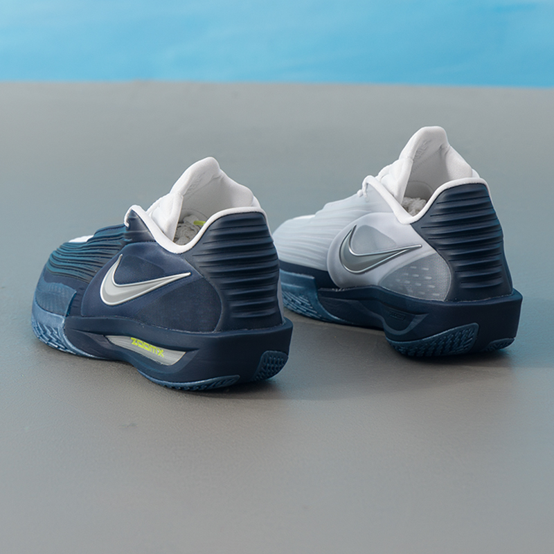 Nike耐克篮球鞋男鞋2025冬季G.T.CUT 3 TURBO EP缓震运动鞋HV9919