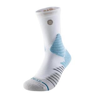 STANCE斯坦斯短袜子2026春季新款运动袜五虎将系列实战训练篮球袜