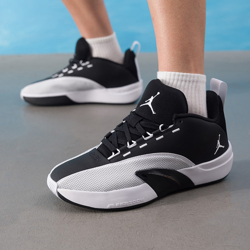 茵特丨NIKE耐克男鞋JORDAN ALL GAME PF运动鞋场上比赛训练篮球鞋