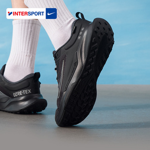 运动鞋 官方旗舰2025冬季 JUNIPER TRAIL 耐克跑鞋 2缓震跑步鞋 男鞋