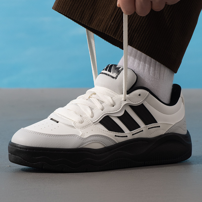 adidas阿迪达斯休闲鞋男鞋女鞋2026新款春季运动鞋低帮板鞋KH9022,运动鞋new,板鞋,淘宝优惠券,粉丝福利购,淘宝优惠卷