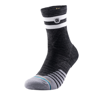 STANCE专业359篮球袜男袜毛巾底低筒精英袜跑步运动缓震耐磨袜