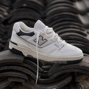 女鞋 男鞋 官方正品 NB550新款 New 百伦休闲运动鞋 Balance复古板鞋