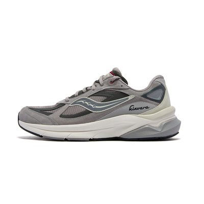 索康尼KINVARA PWR复古休闲鞋 男女潮流舒适缓震耐磨防滑低帮鞋