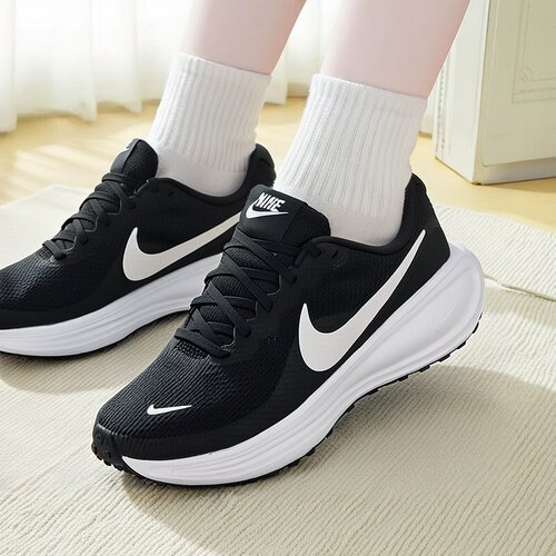 NIKE耐克官方正品女鞋2026夏季新款运动轻便缓震跑步鞋HJ8485-001